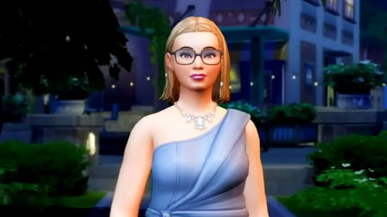Add Personality for Realism