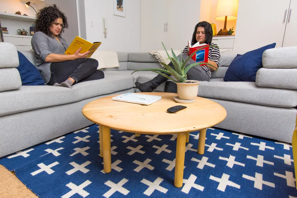Area Rugs for Comfort and Style