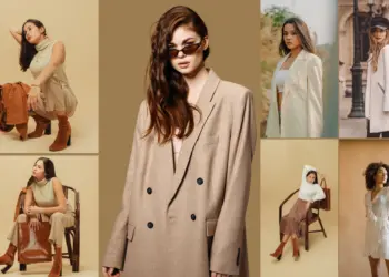 Art of Elegance: Complete Guide to Formal Wear for Women