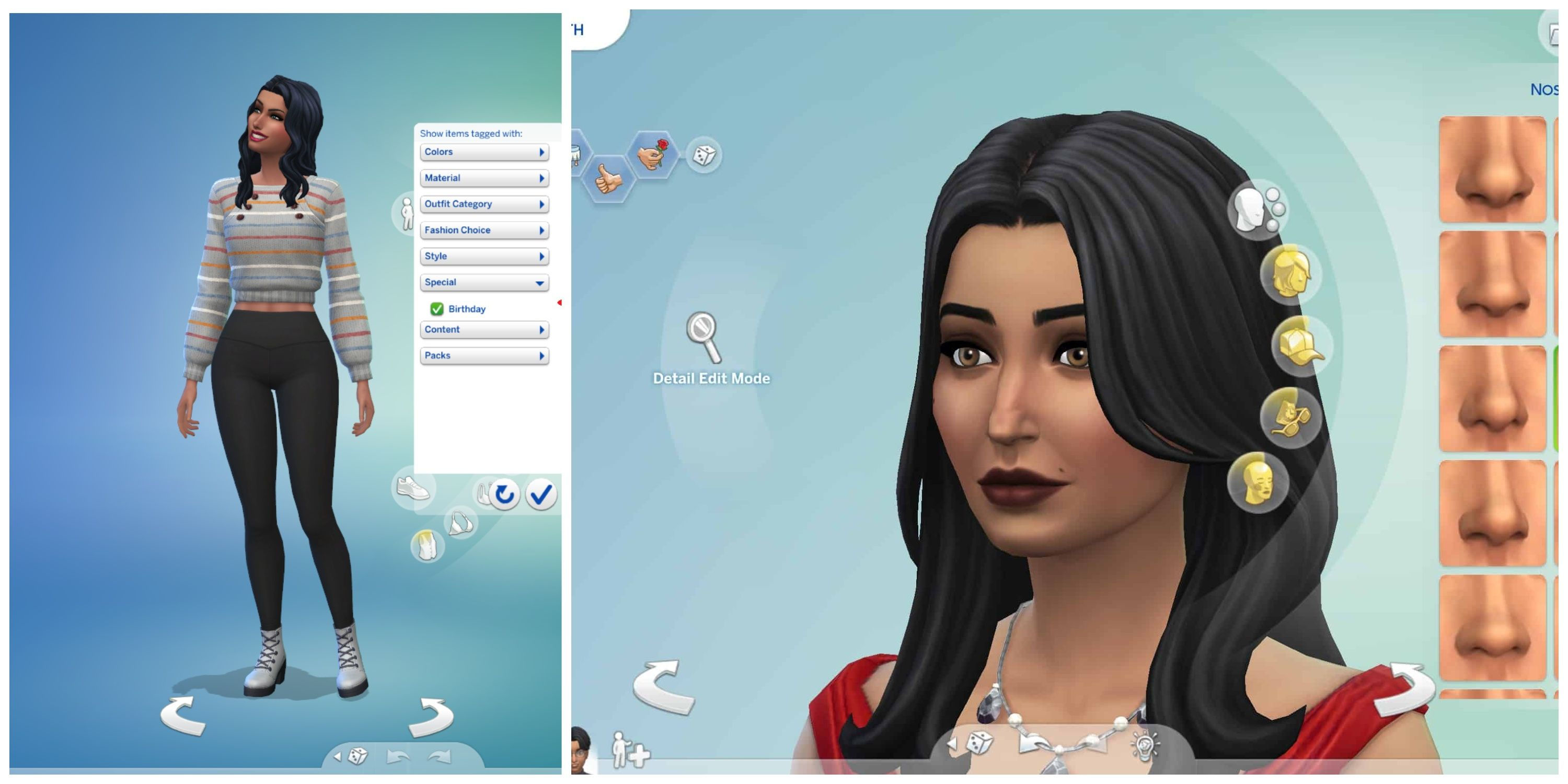 Best CC for Realistic Sims