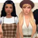 Best Sims 4 CC Creators to Follow in 2025