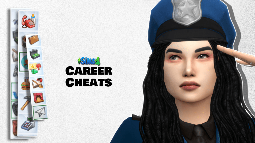 Career Cheats: Get Promoted Instantly