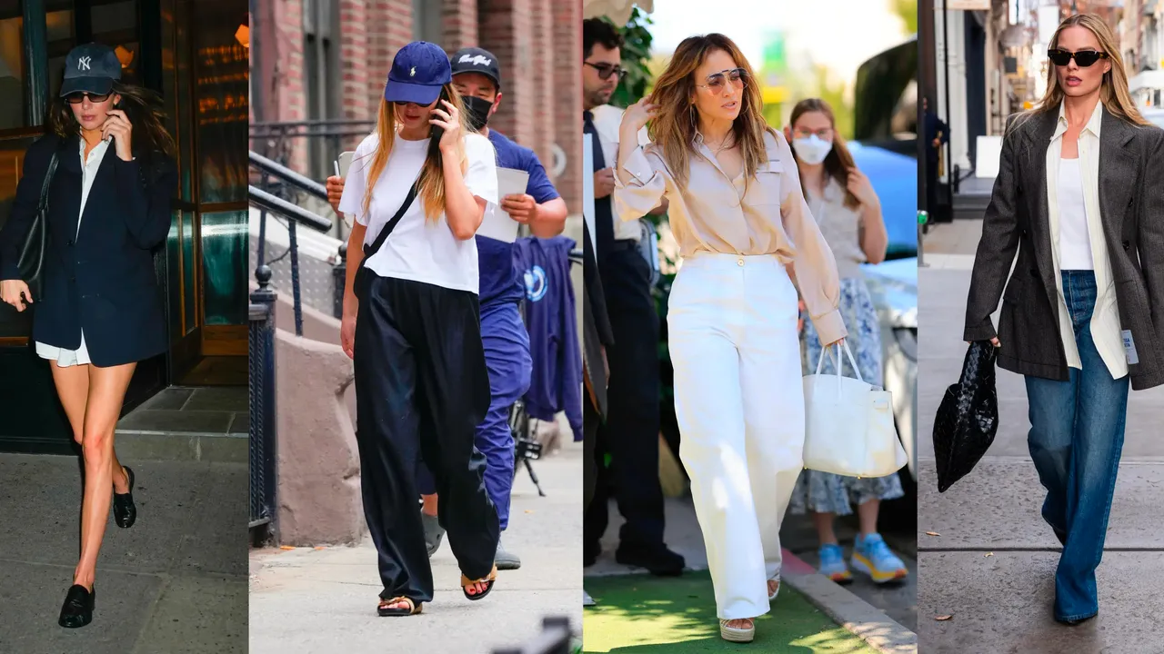 Casual Dresses: Easy and Feminine
