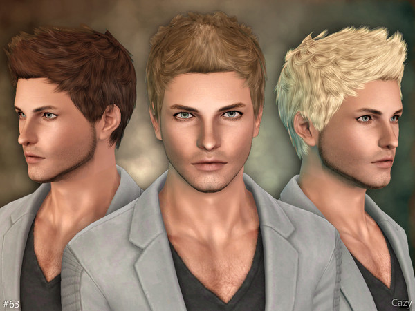 CazySims