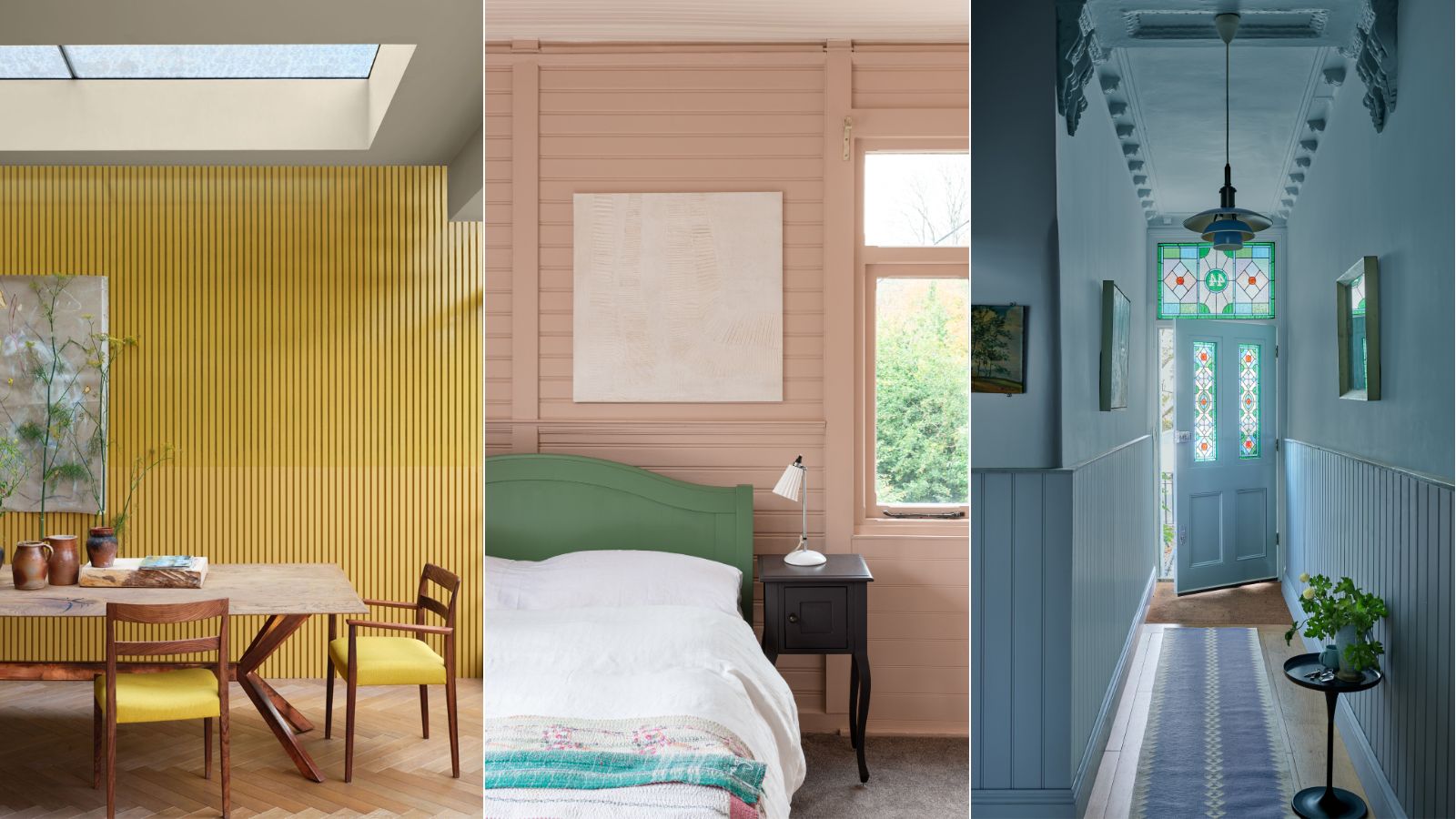 Choose a Cohesive Color Palette