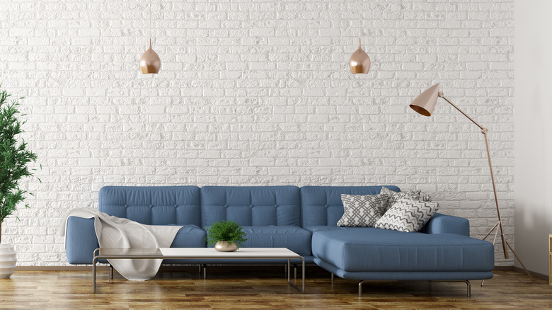 Choose a Statement Wall