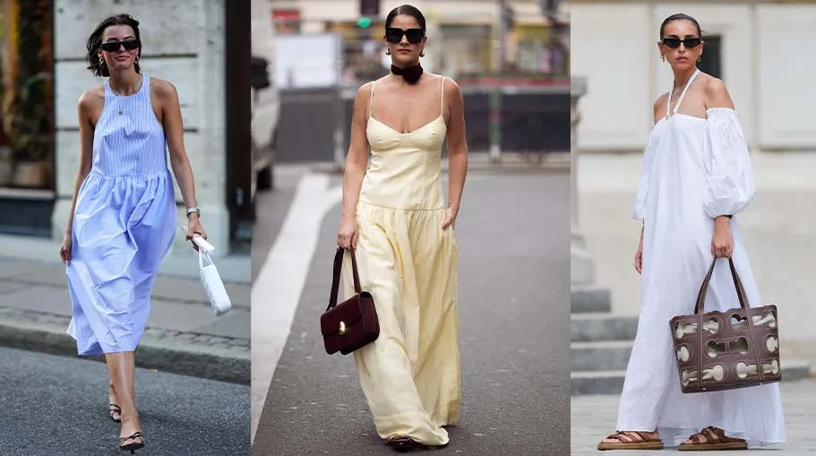 Cocktail Dresses: Glamorous and Chic