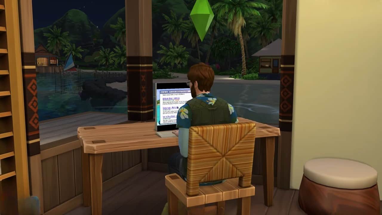 Conservationist (Island Living Expansion)