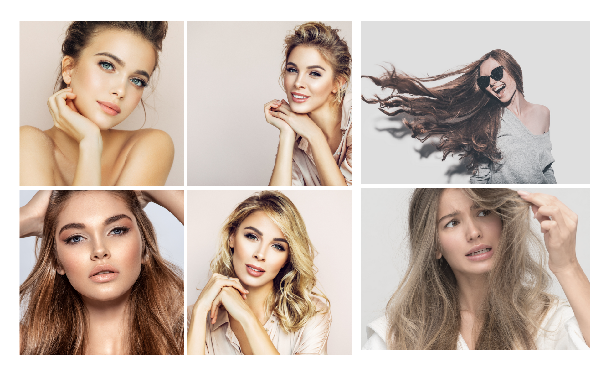 Corporate Haircuts for Long Hair: A Mixture of Professionalism and Grace