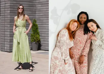 Day to Night Outfits: Transform Your Look in Minutes