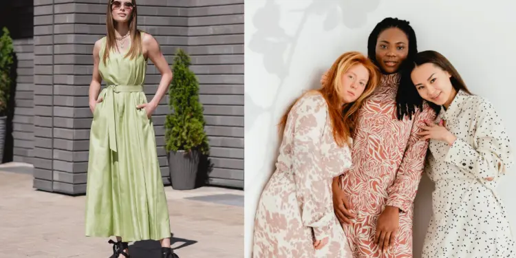 Day to Night Outfits: Transform Your Look in Minutes