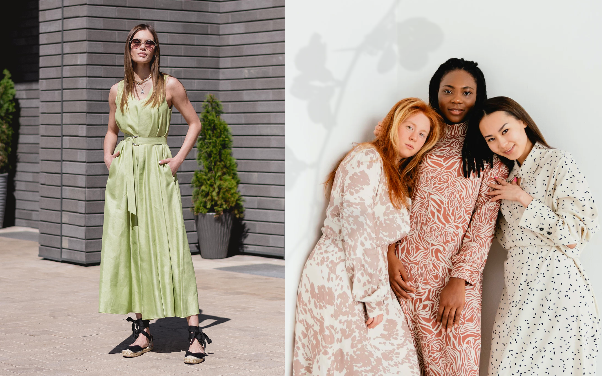 Day to Night Outfits: Transform Your Look in Minutes