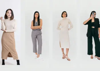 Designer Women’s Apparel: Elevating Style and Sophistication