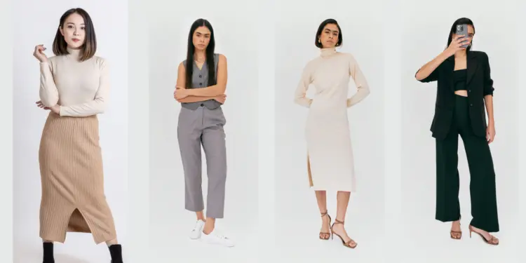 Designer Women’s Apparel: Elevating Style and Sophistication