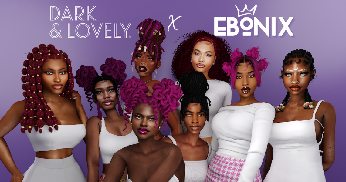 Ebonix