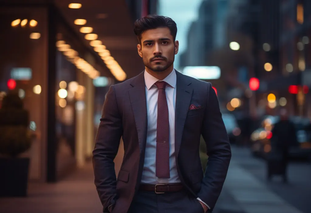 How to Select the Perfect Formal Wear