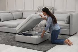 Invest in Multi Functional Furniture