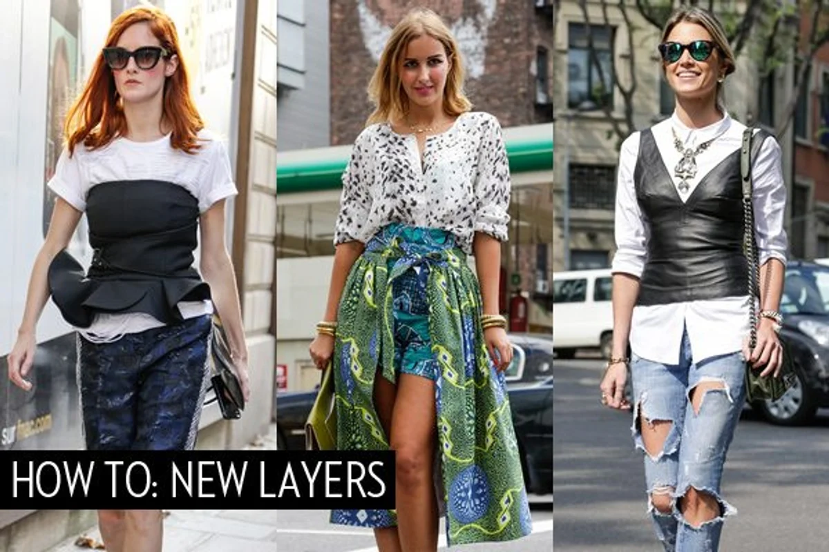 Layer Like a Pro
