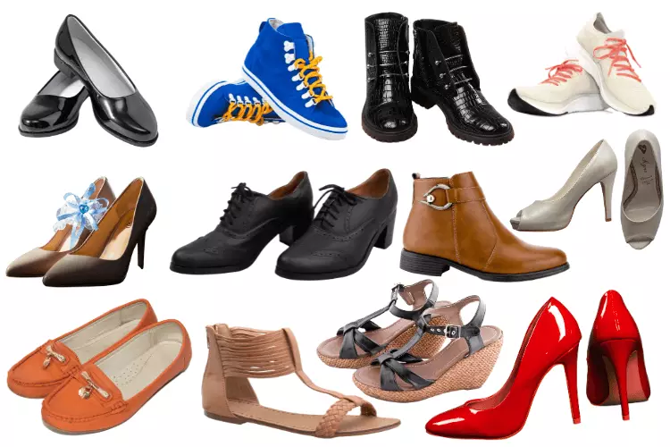 Legendary Women's Shoe Styles That Limited Periods