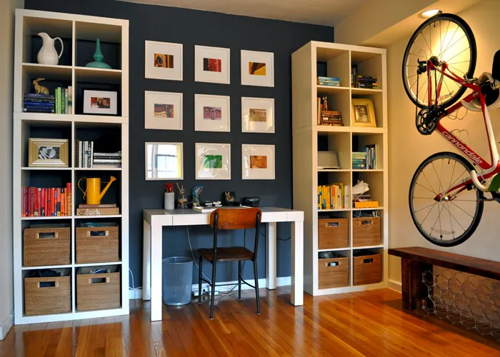 Make Use of Vertical Space