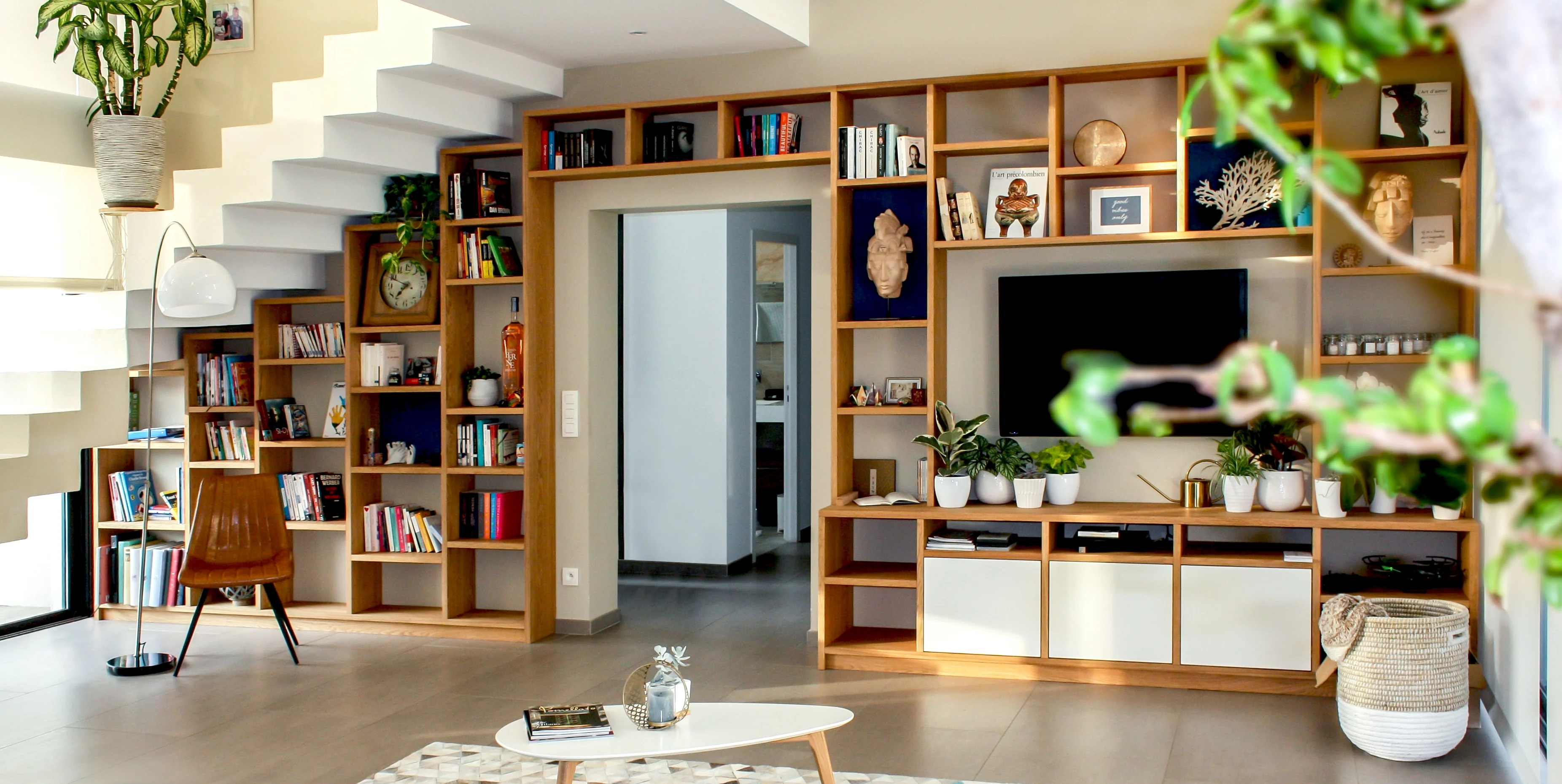 Multifunctional Rooms