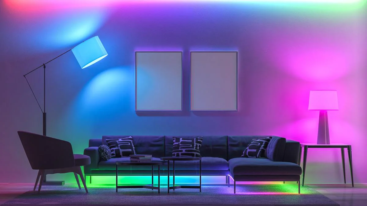 Optimize Lighting for Ambiance