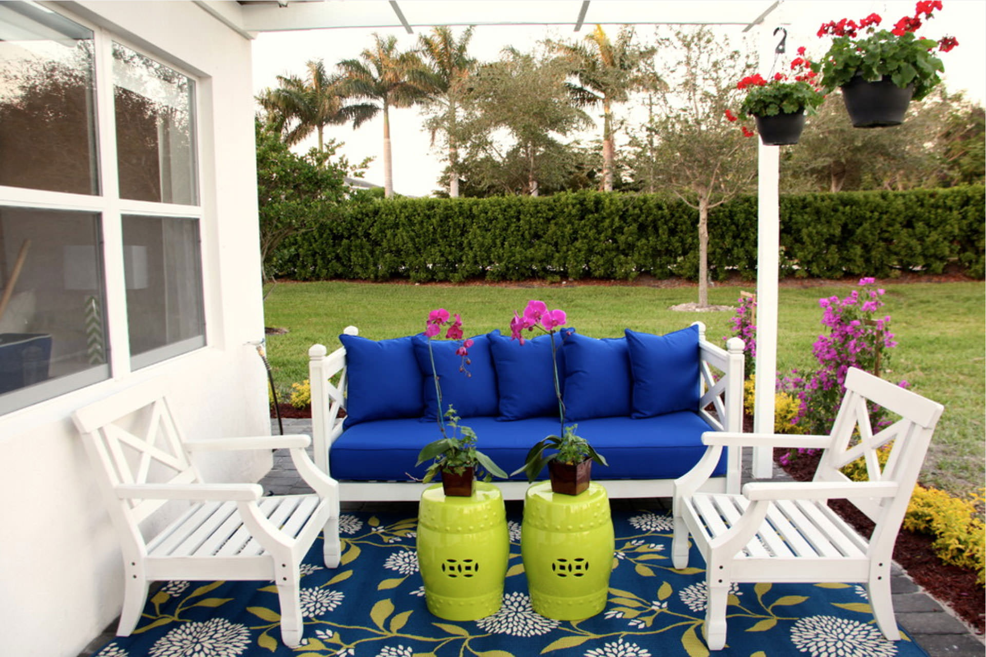 Personalize with Decor and Accessories