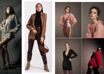 Reasonable Women’s Clothing: Style on a Budget