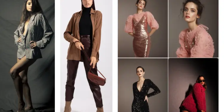 Reasonable Women’s Clothing: Style on a Budget