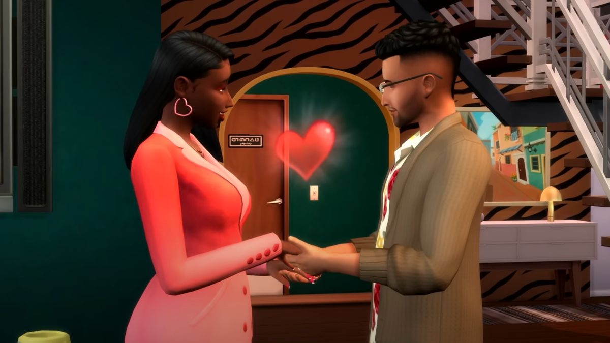 Relationship Cheats: Instant Love or Rivalry