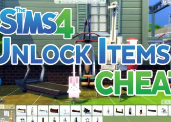 Sims 4 Cheats & Hacks: Unlock Hidden Features