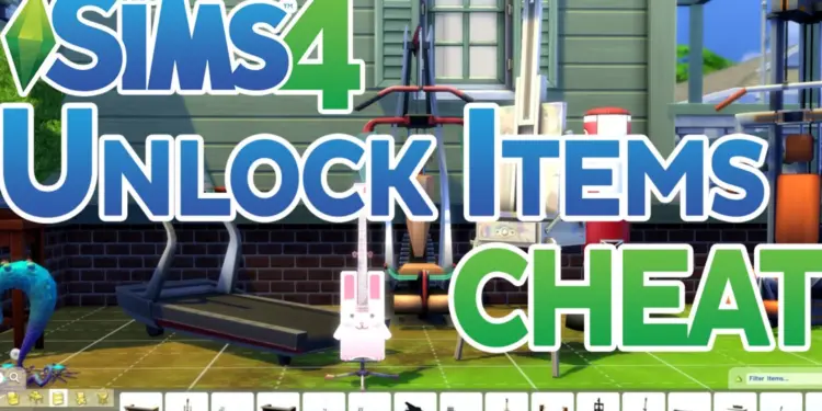 Sims 4 Cheats & Hacks: Unlock Hidden Features