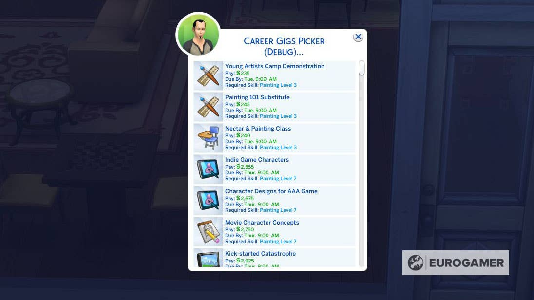 Skills Cheats: Max Any Skill Instantly