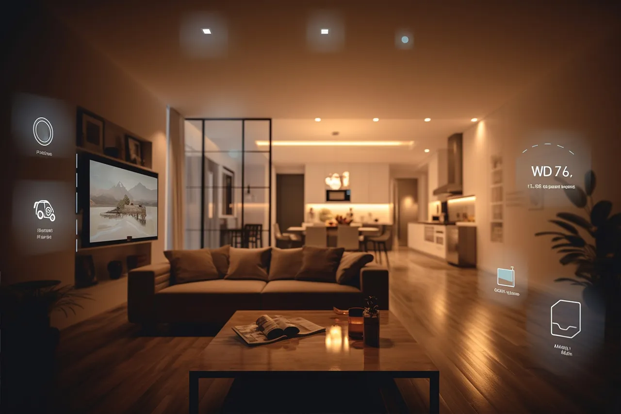 Smart Home Integration