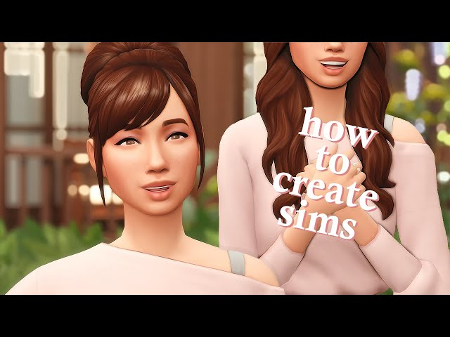 Start with a Reference for Realism