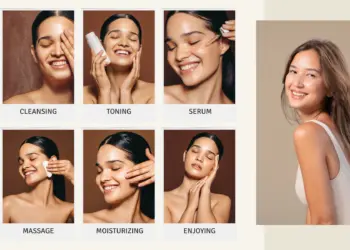 Step-by-Step Skincare Guide: Complete Radiant, Healthy Skin
