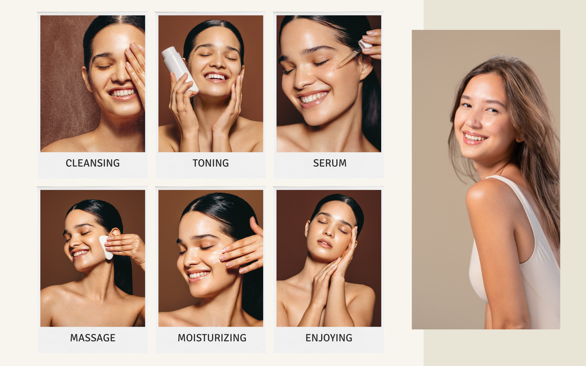 Step-by-Step Skincare Guide: Complete Radiant, Healthy Skin
