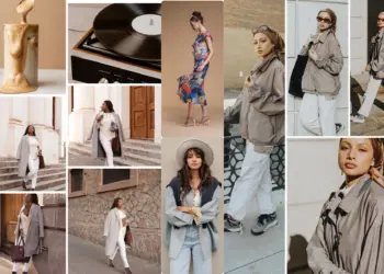 Street Style Inspiration: Easy Ideas to Elevate Your Look