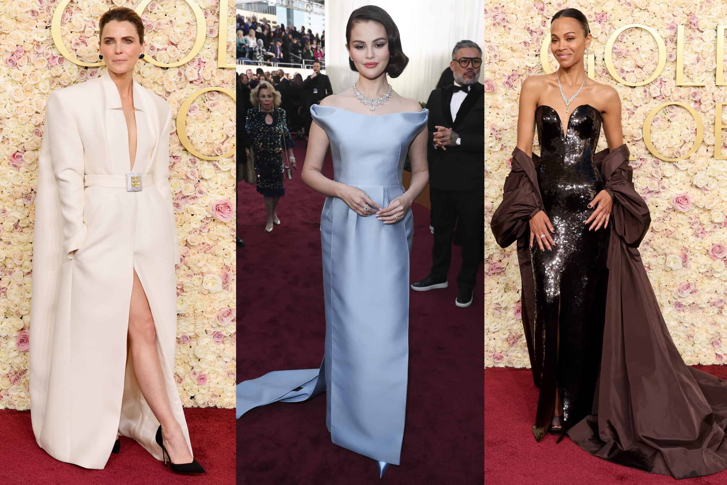 Sustainable Glamour