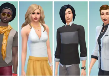 The Best 7 Gender-Fluid Clothing Brands for Every Body Type