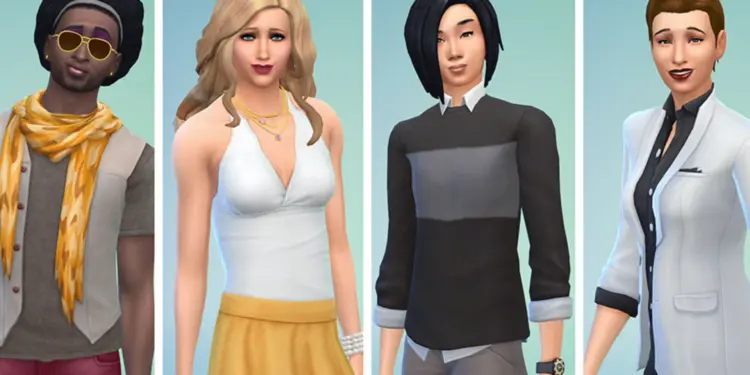 The Best 7 Gender-Fluid Clothing Brands for Every Body Type