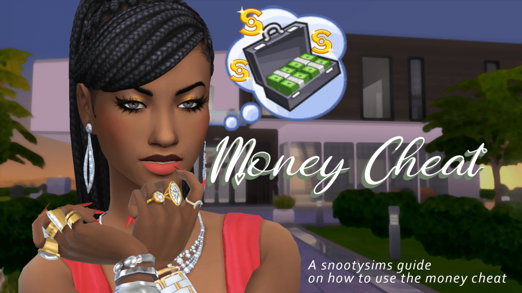 The Best Money Cheats