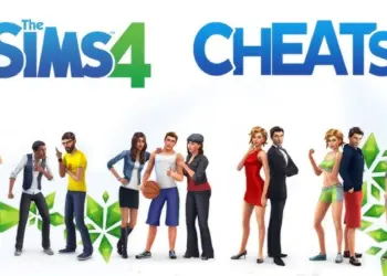 The Sims 4: Tips, Tricks, and Mods