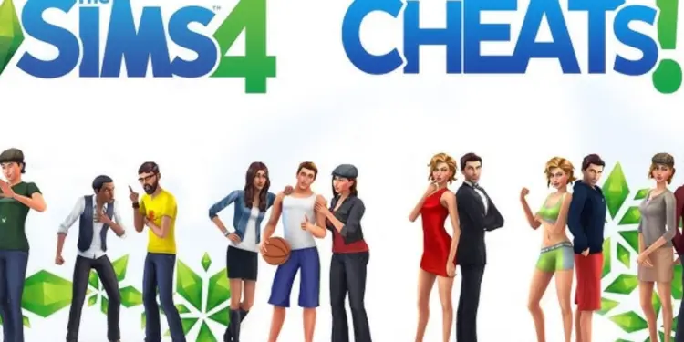 The Sims 4: Tips, Tricks, and Mods