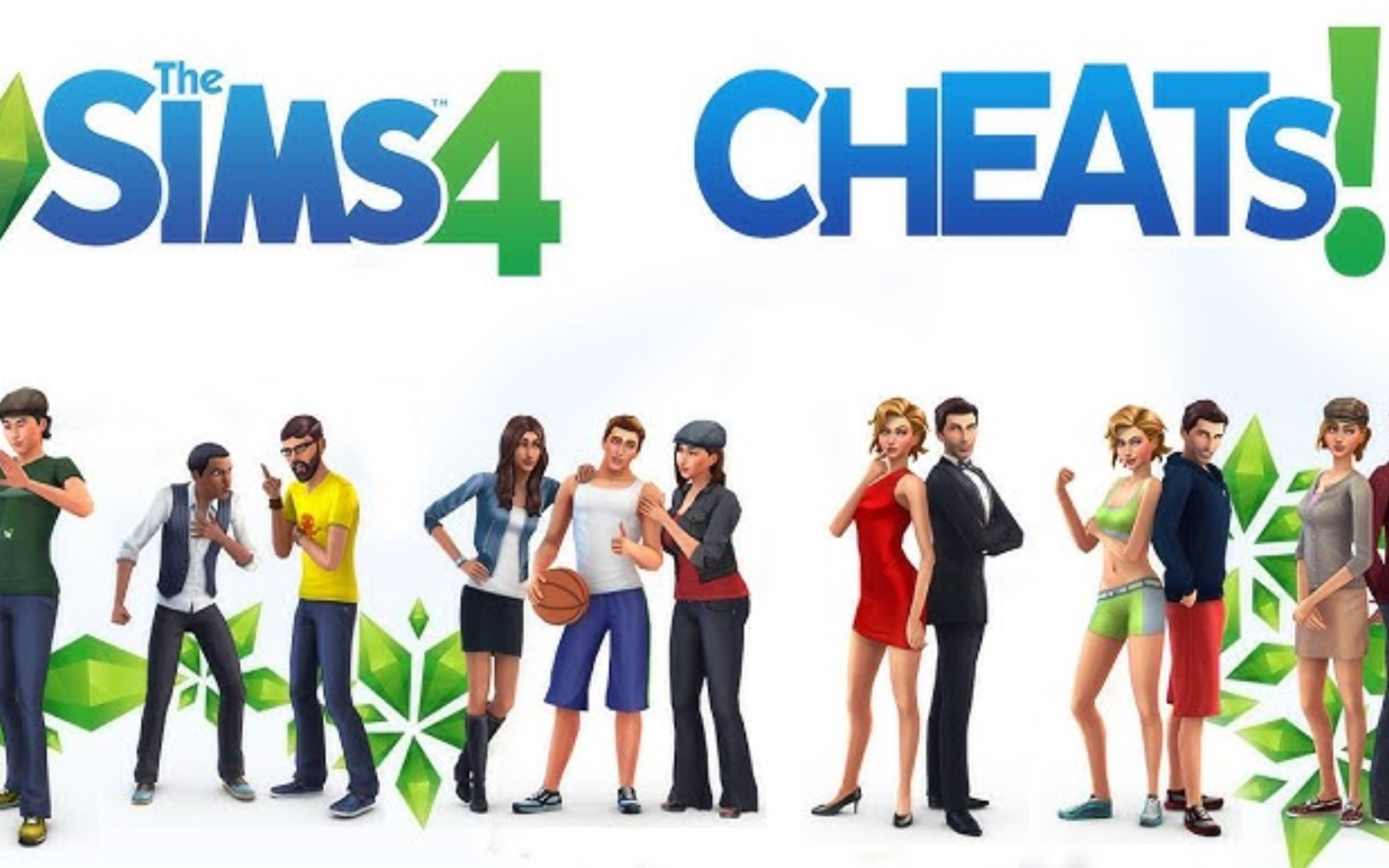The Sims 4: Tips, Tricks, and Mods
