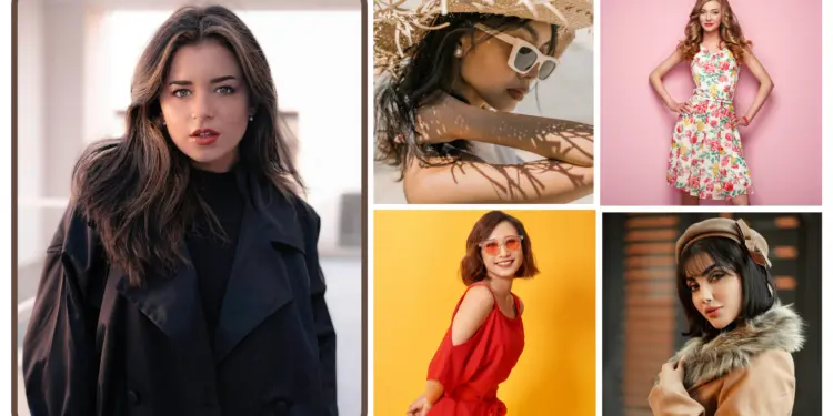 Top Seasonal Wardrobe Essentials