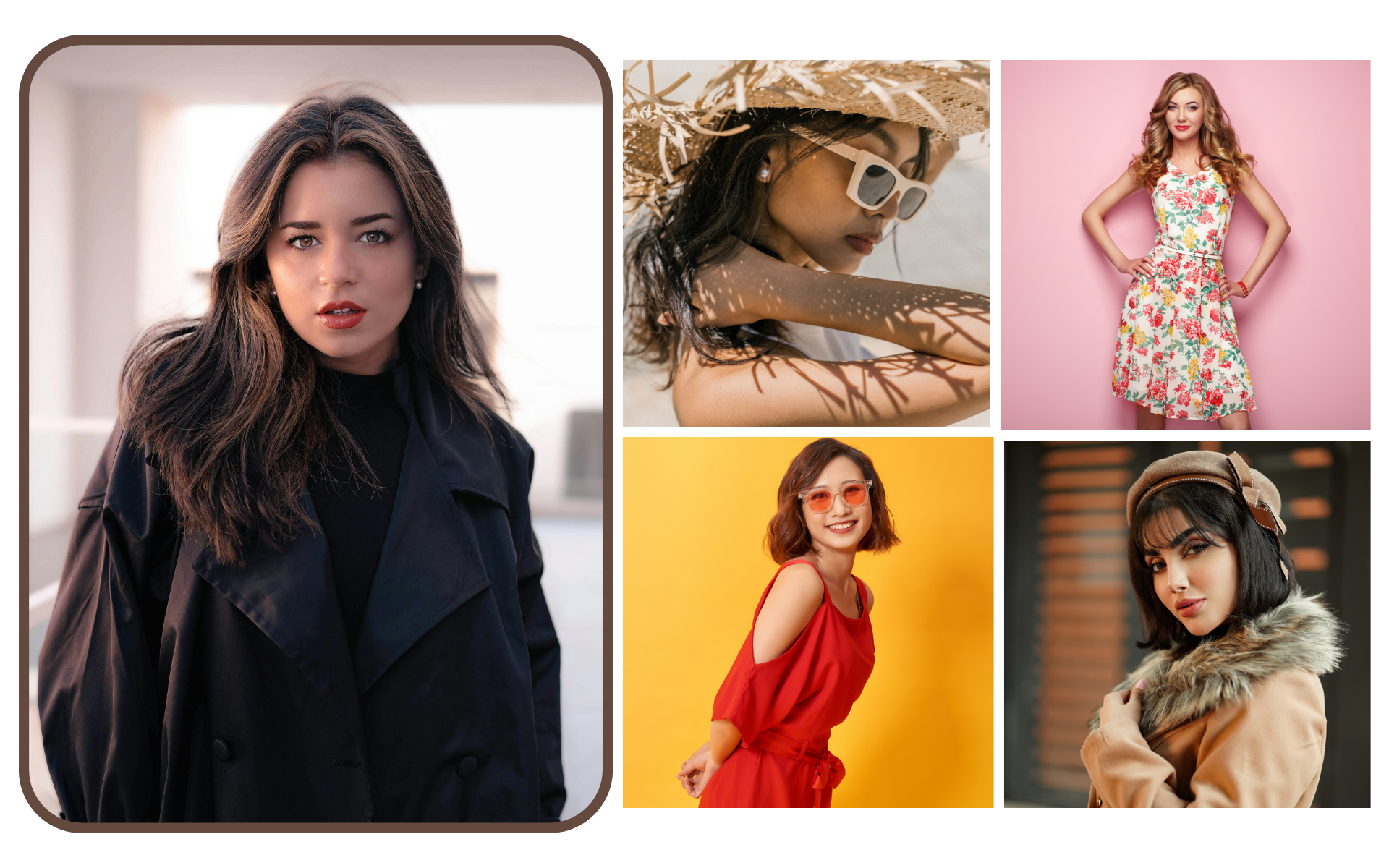 Top Seasonal Wardrobe Essentials
