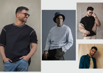 Traditional Wear for Men: A Guide to Timeless Elegance