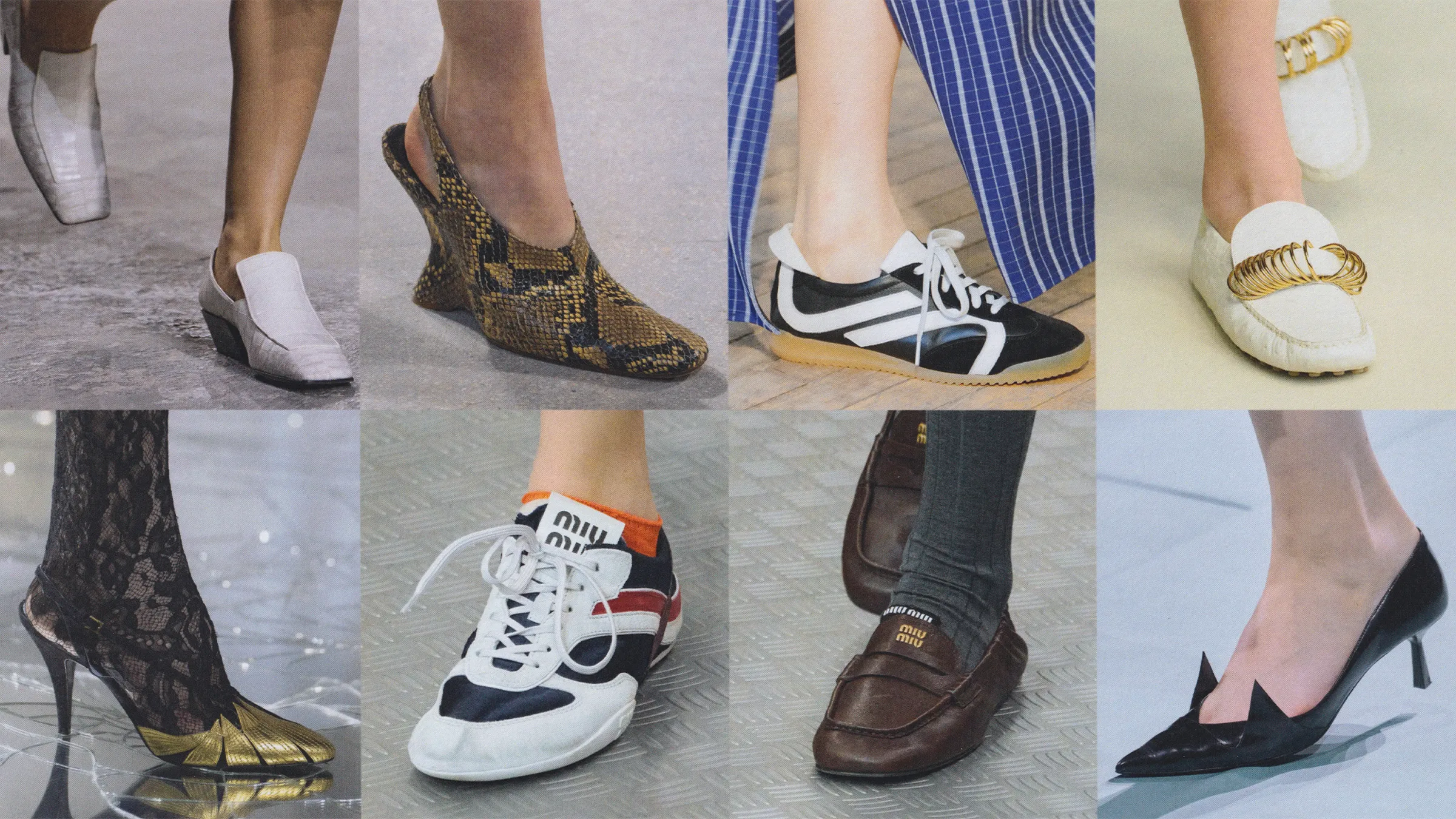 Trends to Watch for in the Seasons Ahead