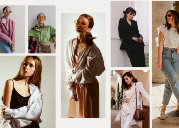 Trendy Women’s Outfits: Fashion Forward Looks for Every Season